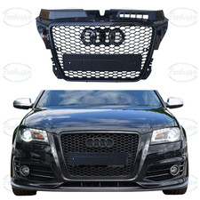 For Audi A3 S3 8P (2008-2012)