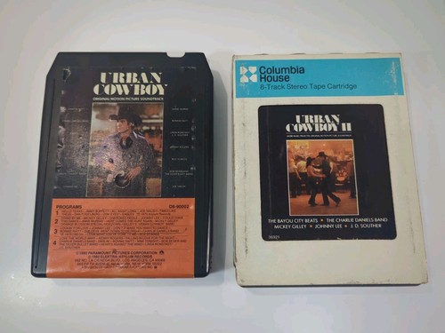 Urban cowboy 2 ii music - 1, &