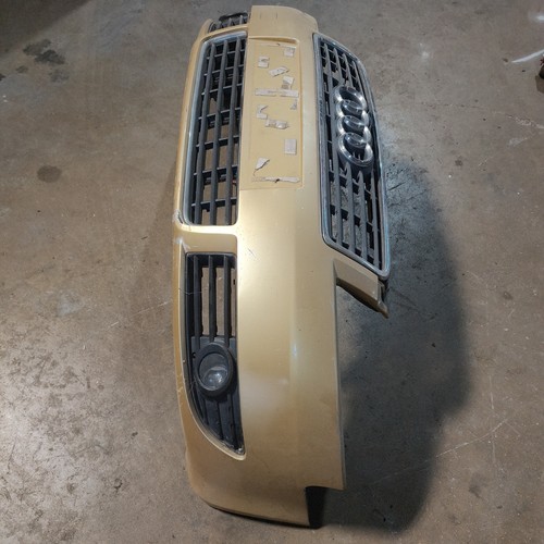 Audi b7 convertible - b6,