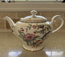 Aynsley Pembroke 5 Cup Teapot