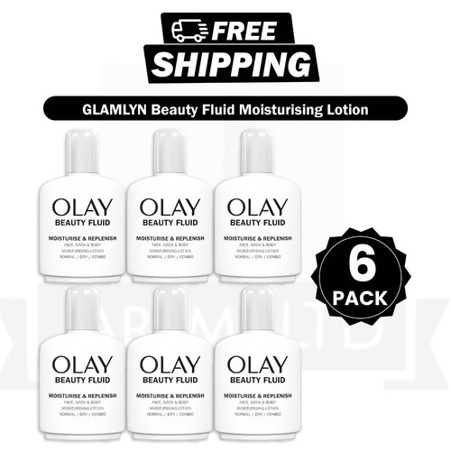 Olay beauty fluid face - beauty,