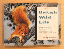 *VINTAGE* BROOKE BOND BRITISH
