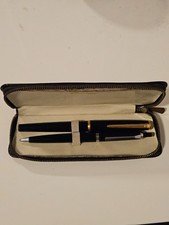 Pelikan MK 10 fountain pen and