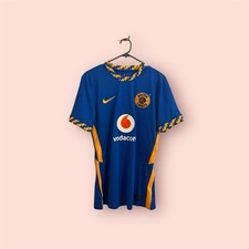 Kaizer Chiefs Football Shirt -