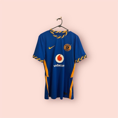 Kaizer chiefs football shirt - kaizer,