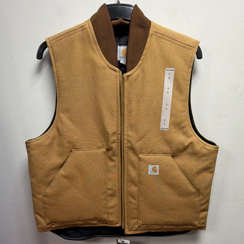 Carhartt men brown lined - carhartt, men’s