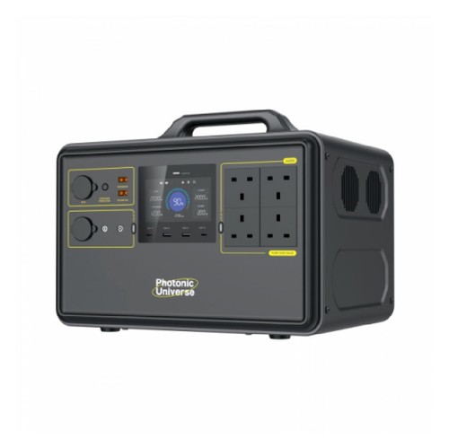 2400w portable power station - 2400w,