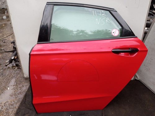 Ford mondeo mk5 right rear - mondeo,