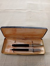 VINTAGE PLATIGNUM FOUNTAIN PEN