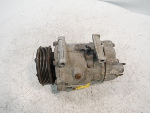 Air conditioning compressor