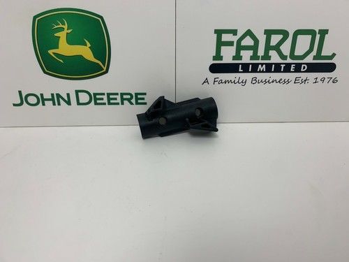Genuine john deere - genuine, run46