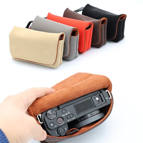 Camera storage bag portable - bag,