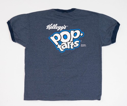 Vtg y2k pop - pop, tarts