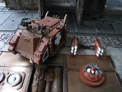 Wh40k rogue trader - wh40k, space