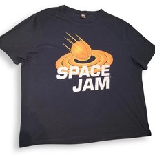 Space Jam T Shirt Men’s 3XL