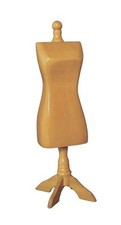 Tailors Mannequin Miniature