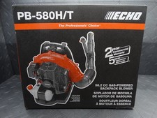 ECHO 216 MPH 517 CFM 58.2cc