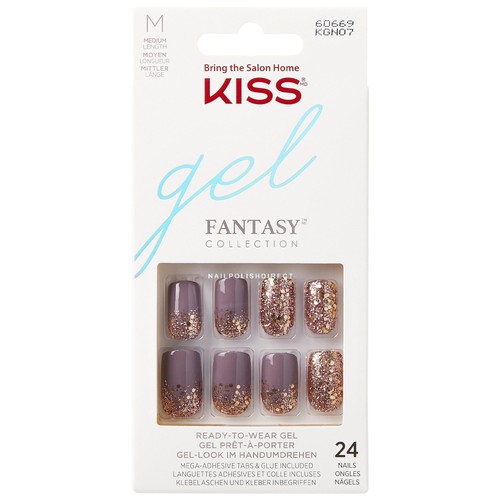 Kiss inc - kiss, gel