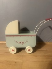 Maileg Wooden Pram