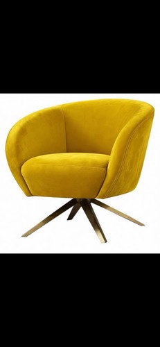 Brodie swivel chair - brodie,