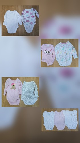 Mths baby grows 9 - 6-9,