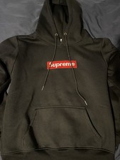 Supreme Hoodie UK Medium
