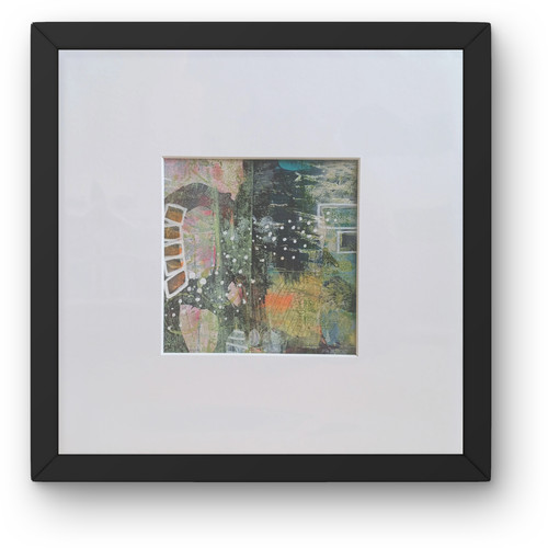 Evolve original abstract - evolve, |