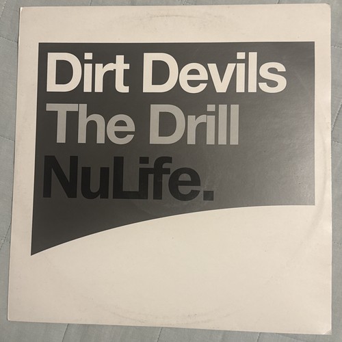 Dirt devils the - -, drill