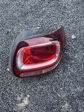 CITROEN DS3 2009-2016 OFFSIDE