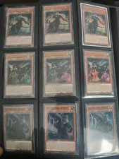 Yu-Gi-Oh! Tri-Brigade - Deck Core