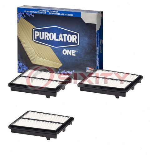 Purolatorone a31464 air - 3,