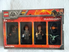 LEGO Jurassic World