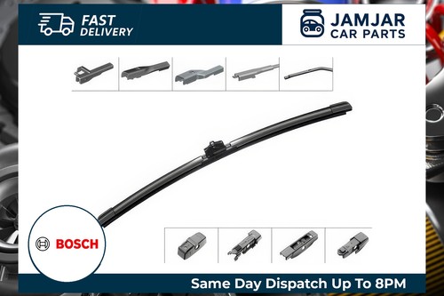 Bosch 3397006829 plus wiper - 3397006829,