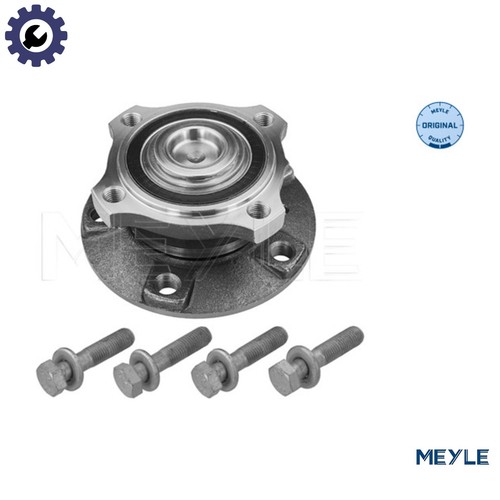 Wheel hub 314 - wheel, 0002