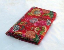 Queen Vintage Flower Pattern