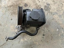 Mercedes Sprinter Power Steering Pump 2007