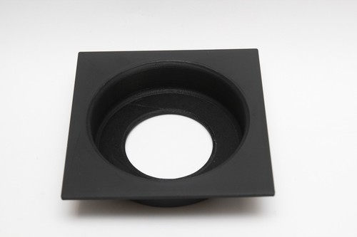 Sinar 30mm recessed lens - sinar, board