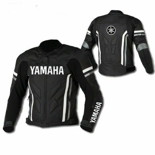 Yamaha black motorbike - black,