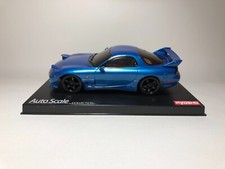 Kyosho Mini-Z Body MAZDA RX-7