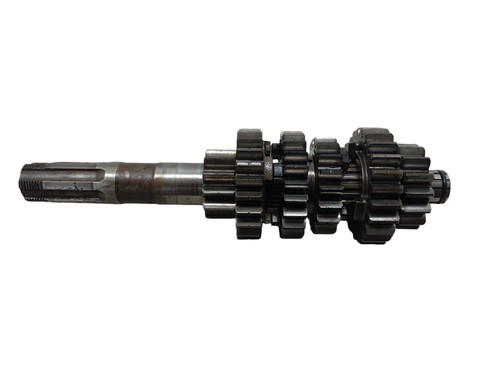 Genuine suzuki 1000 2002 - suzuki,
