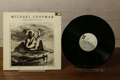 Michael chapman album fully - chapman,,