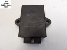 Suzuki TU 250 X Volty