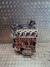 Ford Galaxy Automatic Engine Code Ufwa 2.0 Diesel Mk3 2010-2016  Bare*