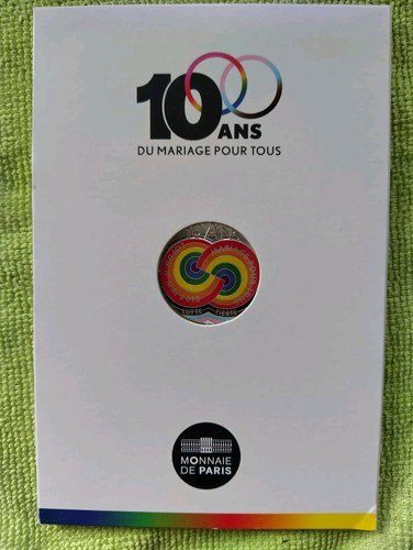 2023 monnaie paris - de,