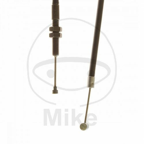 Extended clutch cable - cable, x