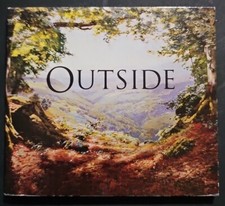 George Michael : Outside - CD