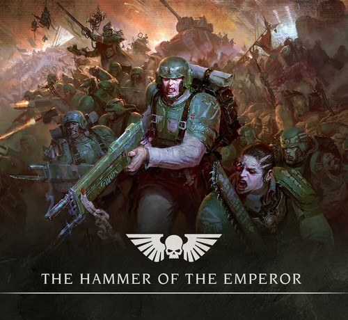 Astra militarum bits multi - astra,