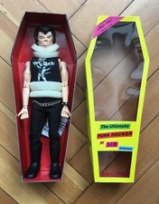 SID VICIOUS ACTION MAN 12"