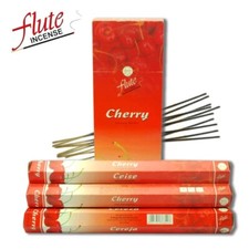 Natural cherry scent - natural,