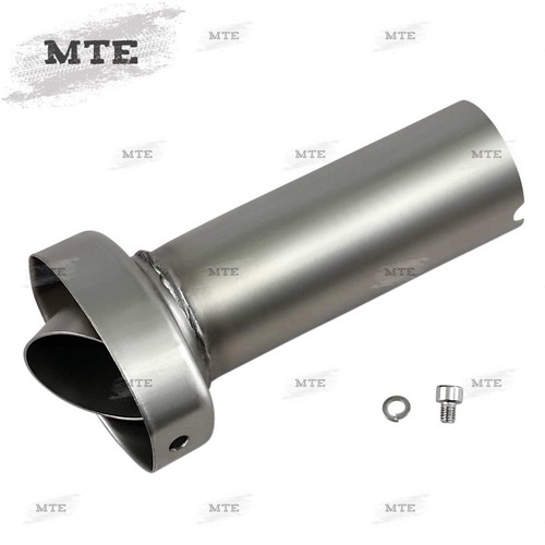 Leovince exhaust killer no - leovince,
